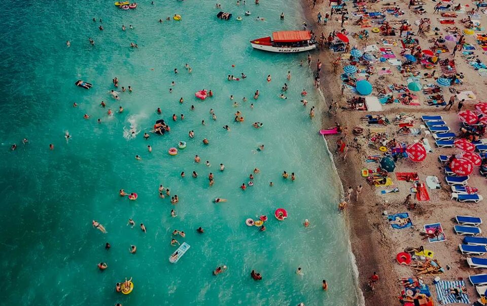 Milano Blue Hero Photo