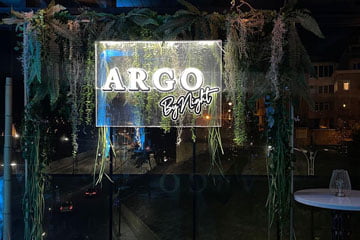 Argo Club Mamaia